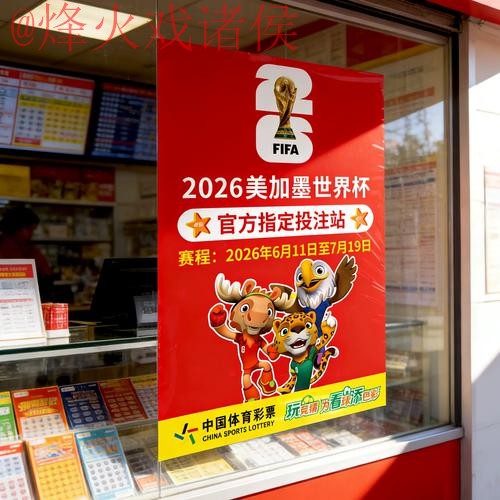 2026世界杯竞猜教程官方 2026世界杯竞猜教程官方